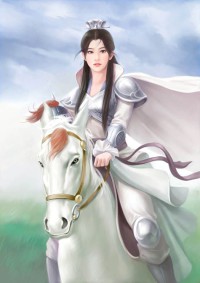 随身空间之大福晋