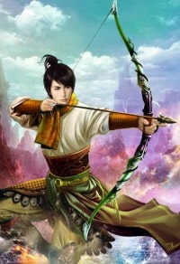 異界之神的進化旅