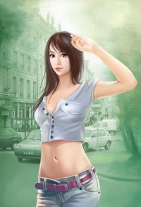 父亲的大树