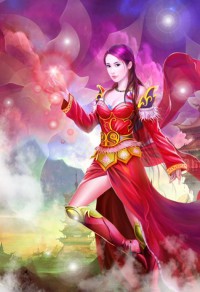 惡毒女配翻身記