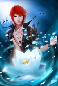 吃掉魔王的小兔子