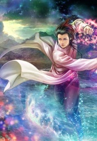 男神每天被嫌弃