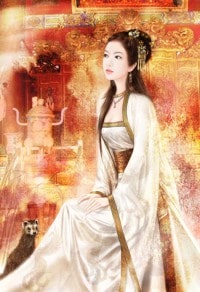抗拒总裁:不许欺负我