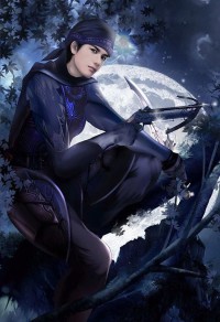 書中自有顏如聿