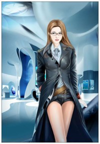 从女尊回来以后