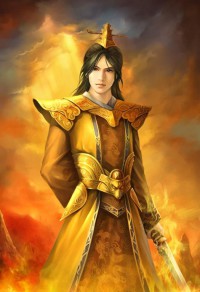 （生化危机游戏同人）The Last Evil Shadow