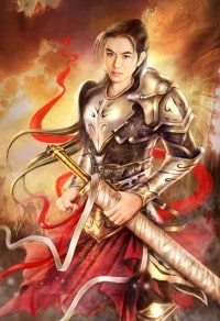 尚未疯狂[综英美]