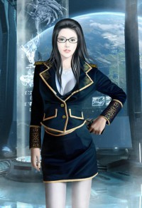 总裁他偏不听[穿书]