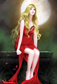 穿成年代文女主[穿書]